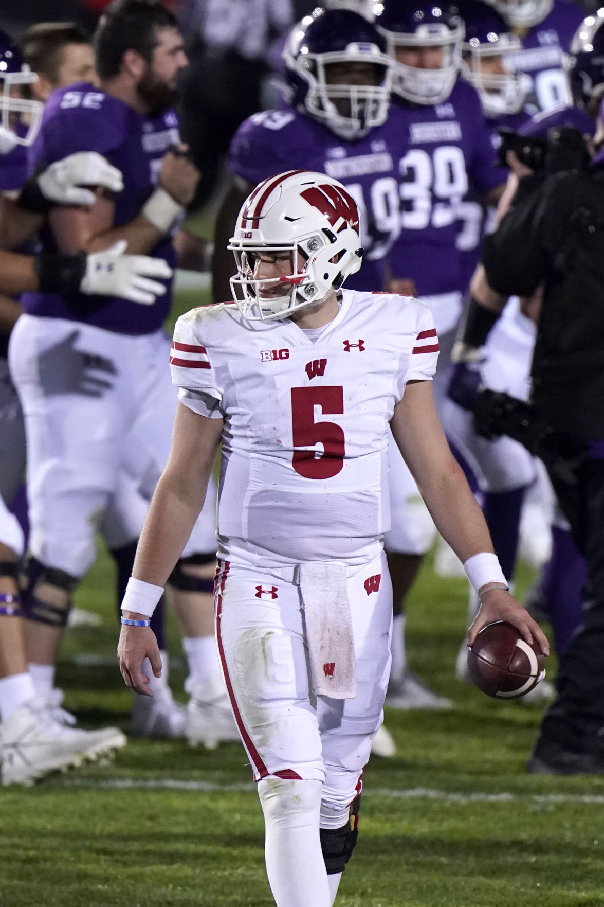 Wisconsin Northwestern